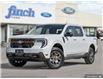 2025 Ford Maverick Tremor (Stk: XMP472) in Sarnia - Image 1 of 25