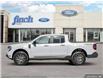 2025 Ford Maverick Tremor (Stk: XMP472) in Sarnia - Image 3 of 25
