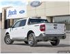 2025 Ford Maverick Tremor (Stk: XMP472) in Sarnia - Image 4 of 25