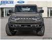 2025 Ford Bronco Badlands (Stk: XBP512) in Sarnia - Image 2 of 25