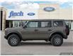 2025 Ford Bronco Badlands (Stk: XBP512) in Sarnia - Image 3 of 25