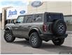 2025 Ford Bronco Badlands (Stk: XBP512) in Sarnia - Image 4 of 25