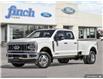 2025 Ford F-350 Platinum (Stk: XFP474) in Sarnia - Image 1 of 25