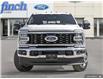 2025 Ford F-350 Platinum (Stk: XFP474) in Sarnia - Image 2 of 25