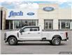 2025 Ford F-350 Platinum (Stk: XFP474) in Sarnia - Image 3 of 25