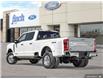 2025 Ford F-350 Platinum (Stk: XFP474) in Sarnia - Image 4 of 25