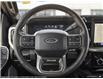 2025 Ford F-350 Platinum (Stk: XFP474) in Sarnia - Image 13 of 25