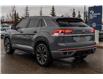 2022 Volkswagen Atlas Cross Sport 3.6 FSI Execline (Stk: SS-142A) in Calgary - Image 5 of 40
