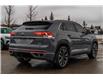 2022 Volkswagen Atlas Cross Sport 3.6 FSI Execline (Stk: SS-142A) in Calgary - Image 8 of 40