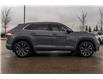 2022 Volkswagen Atlas Cross Sport 3.6 FSI Execline (Stk: SS-142A) in Calgary - Image 9 of 40