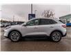 2022 Ford Escape SEL (Stk: SU7543) in Calgary - Image 3 of 35