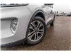 2022 Ford Escape SEL (Stk: SU7543) in Calgary - Image 4 of 35