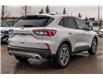 2022 Ford Escape SEL (Stk: SU7543) in Calgary - Image 8 of 35