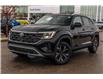 2025 Volkswagen Atlas Cross Sport 2.0 TSI Comfortline (Stk: SS-177) in Calgary - Image 1 of 34