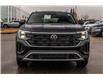 2025 Volkswagen Atlas Cross Sport 2.0 TSI Comfortline (Stk: SS-177) in Calgary - Image 2 of 34