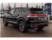 2025 Volkswagen Atlas Cross Sport 2.0 TSI Comfortline (Stk: SS-177) in Calgary - Image 5 of 34