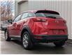 2017 Mazda CX-3 GS (Stk: H19773B) in North Cranbrook - Image 5 of 15