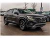 2025 Volkswagen Atlas Cross Sport 2.0 TSI Comfortline (Stk: SS-177) in Calgary - Image 10 of 34
