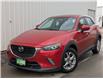 2017 Mazda CX-3 GS (Stk: H19773B) in North Cranbrook - Image 1 of 15
