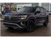 2025 Volkswagen Atlas 2.0 TSI Peak Edition (Stk: SS-140) in Calgary - Image 1 of 37