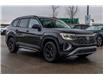2025 Volkswagen Atlas 2.0 TSI Peak Edition (Stk: SS-140) in Calgary - Image 10 of 37