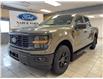 2025 Ford F-150 STX (Stk: NA79086) in Shellbrook - Image 1 of 23