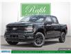2025 Ford F-150 XLT (Stk: C54224) in London - Image 1 of 24
