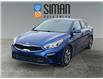 2019 Kia Forte EX (Stk: P3053) in Regina - Image 1 of 16