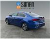 2019 Kia Forte EX (Stk: P3053) in Regina - Image 3 of 16