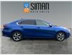 2019 Kia Forte EX (Stk: P3053) in Regina - Image 6 of 16