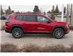 2025 GMC Acadia AT4 (Stk: 213105) in Red Deer - Image 2 of 24