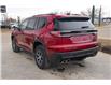 2025 GMC Acadia AT4 (Stk: 213105) in Red Deer - Image 6 of 24