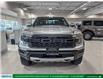 2024 Ford Ranger Raptor (Stk: B53892) in London - Image 9 of 25