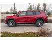 2025 GMC Acadia AT4 (Stk: 213105) in Red Deer - Image 7 of 24