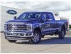 2025 Ford F-350 Lariat (Stk: FT255293) in Dawson Creek - Image 1 of 15
