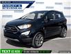 2022 Ford EcoSport Titanium (Stk: P7335L) in Dartmouth - Image 1 of 24