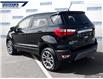 2022 Ford EcoSport Titanium (Stk: P7335L) in Dartmouth - Image 4 of 24