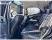 2022 Ford EcoSport Titanium (Stk: P7335L) in Dartmouth - Image 22 of 24