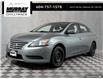 2013 Nissan Sentra 1.8 S (Stk: 25M153A) in Chilliwack - Image 1 of 33