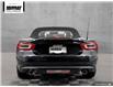 2017 Fiat 124 Spider Lusso (Stk: B0790) in Chilliwack - Image 5 of 36