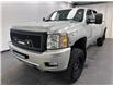 2012 Chevrolet Silverado 2500HD LTZ (Stk: 11644) in Lethbridge - Image 1 of 16
