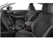 2025 Subaru Impreza Convenience (Stk: 250628) in North York, - Image 6 of 11