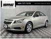 2014 Chevrolet Cruze 1LT (Stk: 25M127B) in Chilliwack - Image 1 of 34