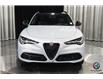 2025 Alfa Romeo Stelvio Base (Stk: AR2534) in Edmonton - Image 2 of 27