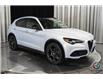 2025 Alfa Romeo Stelvio Base (Stk: AR2534) in Edmonton - Image 3 of 27
