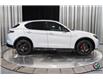 2025 Alfa Romeo Stelvio Base (Stk: AR2534) in Edmonton - Image 4 of 27