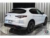 2025 Alfa Romeo Stelvio Base (Stk: AR2534) in Edmonton - Image 5 of 27