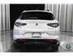 2025 Alfa Romeo Stelvio Base (Stk: AR2534) in Edmonton - Image 6 of 27