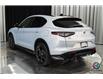 2025 Alfa Romeo Stelvio Base (Stk: AR2534) in Edmonton - Image 7 of 27