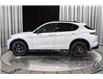 2025 Alfa Romeo Stelvio Base (Stk: AR2534) in Edmonton - Image 8 of 27